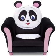 🪑 delta children cozy children's chair: a perfect addition to your kids' home store! logo