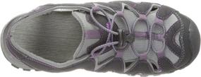 img 1 attached to 👡 Corona Sandals for Women from Northside