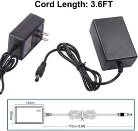 img 1 attached to LeTaoXing 100V 240V Switching Transformer Converter