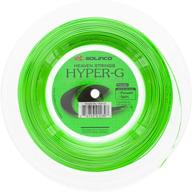 solinco hyper g 16 1 30mm tennis string logo