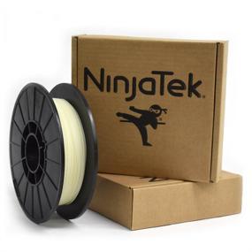img 2 attached to NinjaTek 3DCH25117505 Cheetah Filament TPE 5Kg