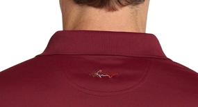 img 1 attached to Greg Norman Performance Sleeve XX Large Men's Clothing for Shirts