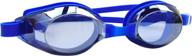 swimtastic® candy rec x swimming goggles logo