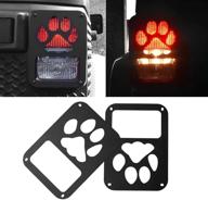 american 4wheel taillights accessories unlimited logo