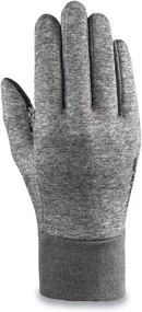 img 2 attached to Dakine Storm Liner Gloves Shadow Outdoor Recreation