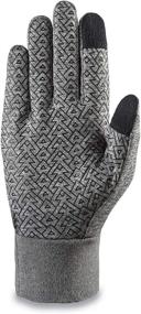 img 1 attached to Dakine Storm Liner Gloves Shadow Outdoor Recreation