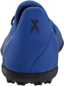 img 2 attached to adidas Unisex X 19.3 Turf Boots Soccer Shoe for Kids