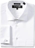 👔 stacy adams big tall adjustable collar men's clothing: find the perfect fit for larger sizes logo