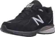 new balance kj990v4 running little sports & fitness for running logo