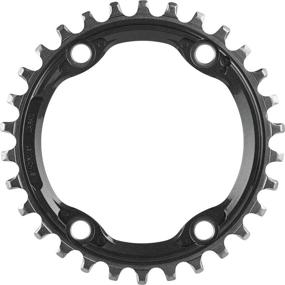 img 2 attached to Enhance Your Cycling Performance with the SHIMANO SM-CRM81 XT M8000 1x Chainring