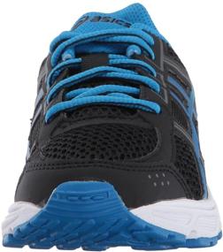 img 3 attached to ASICS Kids' Gel-Contend 4 GS Running Shoe: Comfort and Performance for Young Athletes