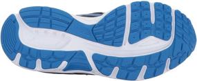 img 1 attached to ASICS Kids' Gel-Contend 4 GS Running Shoe: Comfort and Performance for Young Athletes