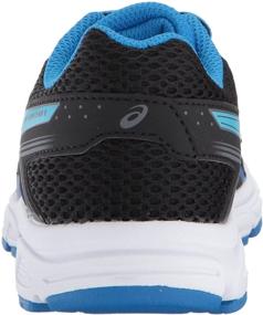img 2 attached to ASICS Kids' Gel-Contend 4 GS Running Shoe: Comfort and Performance for Young Athletes