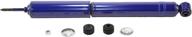 monroe 32316 monro matic shock absorber logo