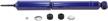 monroe 32316 monro matic shock absorber logo