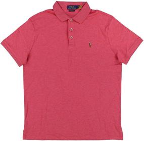 img 2 attached to «Одежда и рубашки Polo Ralph Lauren Custom Interlock для мужчин»