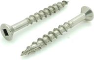 🔩 snug fasteners sng210 stainless steel screws logo