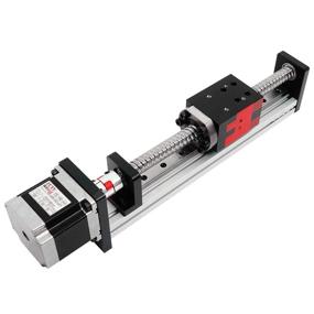 img 4 attached to FUYU Linear Actuator Motorized Stepper Power Transmission Products in Linear Motion Products