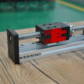 img 1 attached to FUYU Linear Actuator Motorized Stepper Power Transmission Products in Linear Motion Products