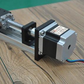 img 2 attached to FUYU Linear Actuator Motorized Stepper Power Transmission Products in Linear Motion Products