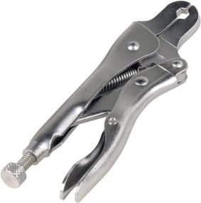 img 1 attached to OTC 6720 1 Flare Locking Pliers