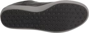 img 1 attached to Skechers Drive Relaxed Waterproof Black Men's Shoes