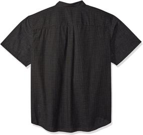 img 3 attached to 👔 Van Heusen Wrinkle Sleeve 3X Large: Superior Wrinkle-free Men's Clothing