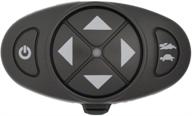 golight 30200 stryker dash mounted wireless logo