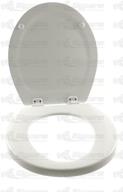 dometic 385343829 toilet seat cover logo