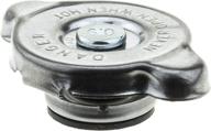 💦 gates 31333 standard radiator cap: optimal performance and reliability for your vehicle's cooling system logo