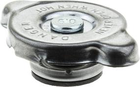 img 3 attached to 💦 Gates 31333 Standard Radiator Cap: Optimal Performance and Reliability for Your Vehicle's Cooling System