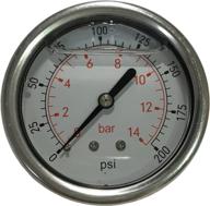 🔧 pneumaticplus lfsb25 200 liquid filled pressure: advanced accuracy and reliability for optimal performance logo