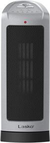img 3 attached to 🔥 Lasko 5309 Digital Oscillating Tower Heater: Efficient Comfort with Electronic Controls