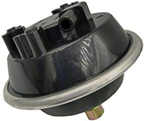 img 2 attached to 🚙 Привод на передний мост с вакуумным приводом 25031740 для Chevrolet S10 Blazer GMC S15 Jimmy Sonoma Pontiac 6000
