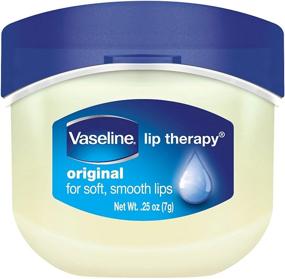 img 3 attached to Original Vaseline Lip Therapy - 0.25 oz