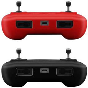 img 2 attached to BEHORSE Controller Silicone Protector Accessories Television & Video