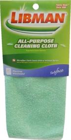 img 1 attached to 🧹 Libman 236 Versatile Dusting Cloth: Optimize Your Cleaning Routine