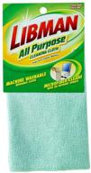 🧹 libman 236 versatile dusting cloth: optimize your cleaning routine logo