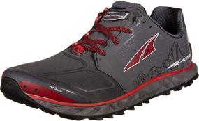 img 4 attached to 🏃 Altra AFM1953G Athletic Superior Trail Running Shoes for Men