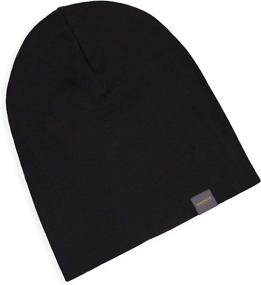 img 3 attached to MERIWOOL Unisex Merino Wool Beanie Sports & Fitness