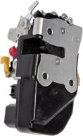 🔒 dorman 931-012 door lock actuator motor: superior functionality and reliability logo