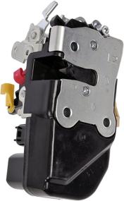 img 4 attached to 🔒 Dorman 931-012 Door Lock Actuator Motor: Superior Functionality and Reliability