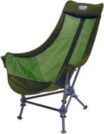 eno outfitters lounger camping outdoor outdoor recreation логотип