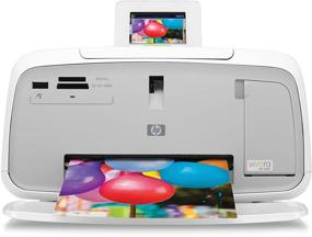 img 2 attached to HP A536 Compact Photo Printer: High-Quality Printing on the Go