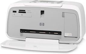 img 1 attached to HP A536 Compact Photo Printer: High-Quality Printing on the Go