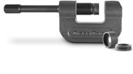 🔧 tiger tool brake anchor pin press 16002: efficient solution for brake maintenance logo