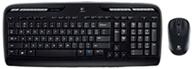 💻 enhance your efficiency with logitech wireless desktop mk320 keyboard and mouse logo