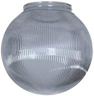 🔮 enhance your string lights with polymer products 3202-51630 clear replacement globe logo
