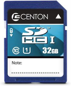 img 4 attached to Centon Electronics Flash Memory S1 SDHU1 32G