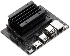 img 4 attached to Enhance Your Development Experience with NVIDIA Jetson Nano 2GB Developer Kit (945-13541-0000-000)